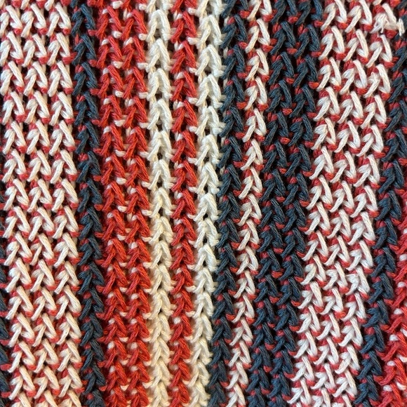 Soft Surroundings Montego Bay sweater - Picture 6 of 7